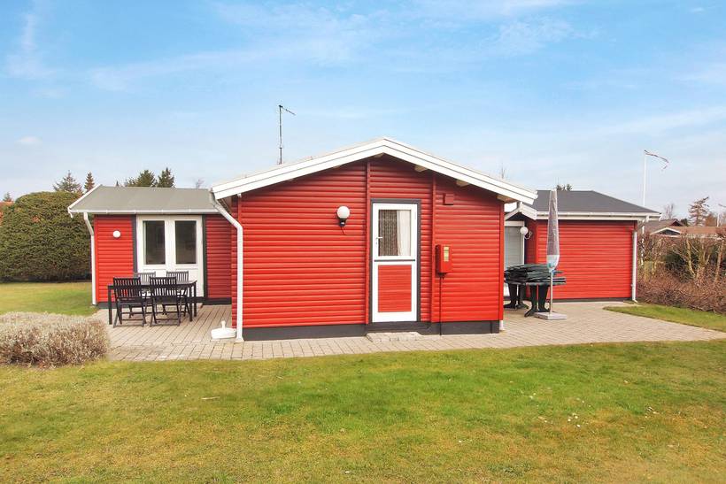 Foto von Ferienhaus QH76 in Marielyst - Falster
