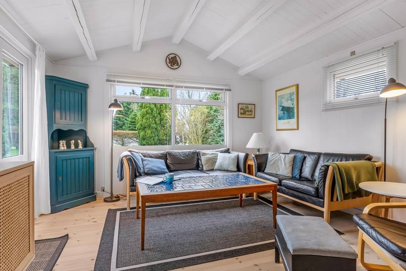 Foto von Ferienhaus QH76 in Marielyst - Falster