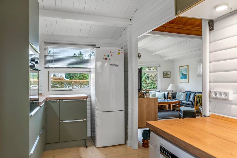 Foto von Ferienhaus QH76 in Marielyst - Falster