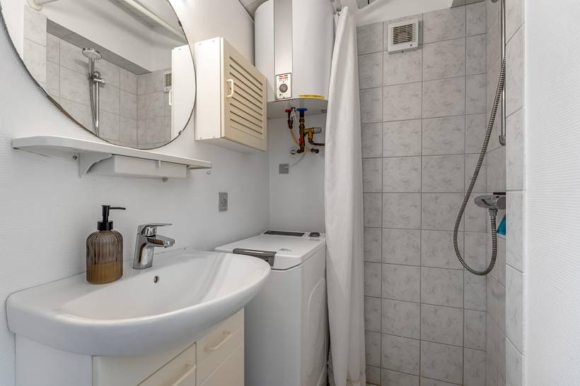 Foto von Ferienhaus QH76 in Marielyst - Falster