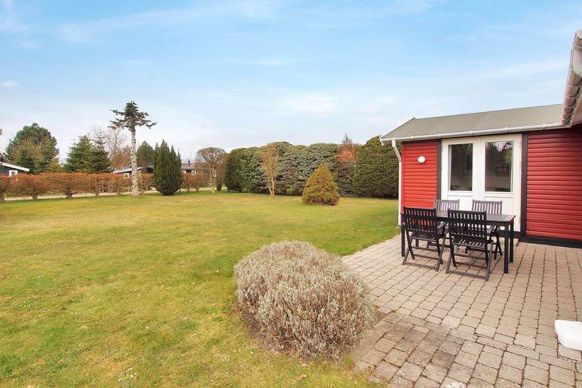 Foto von Ferienhaus QH76 in Marielyst - Falster