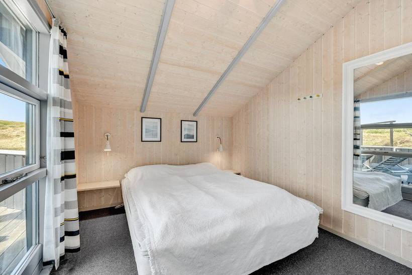 Foto von Ferienhaus QH80 in Bjerregård - Westjütland