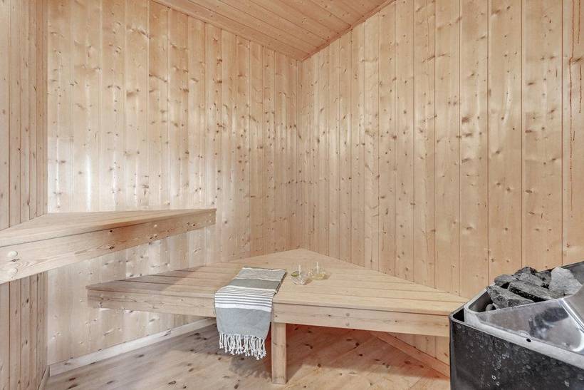 Foto von Ferienhaus QH80 in Bjerregård - Westjütland