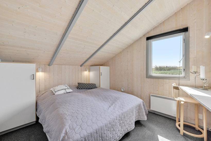 Foto von Ferienhaus QH80 in Bjerregård - Westjütland