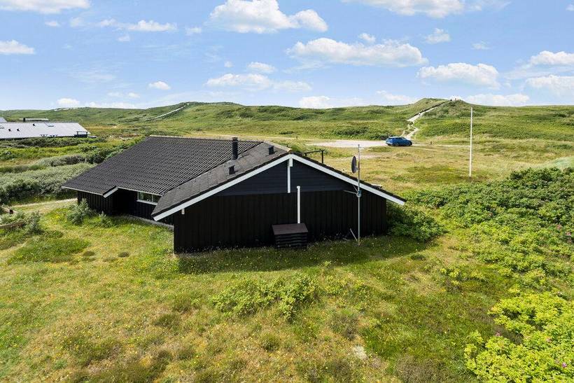 Foto von Ferienhaus QH80 in Bjerregård - Westjütland