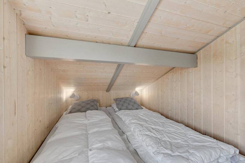 Foto von Ferienhaus QH80 in Bjerregård - Westjütland
