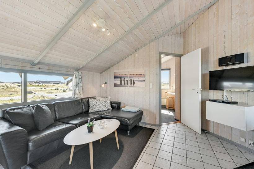 Foto von Ferienhaus QH80 in Bjerregård - Westjütland