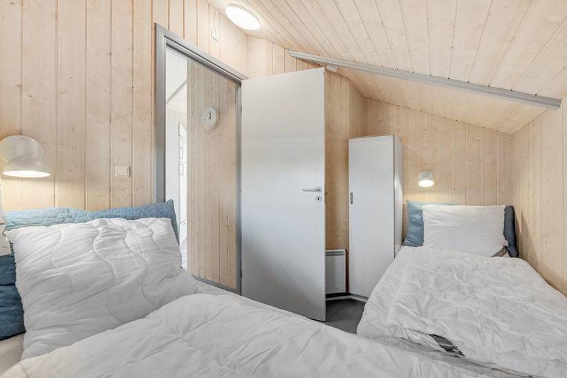 Foto von Ferienhaus QH80 in Bjerregård - Westjütland