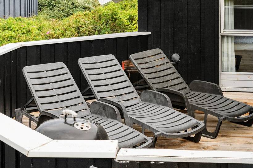 Foto von Ferienhaus QH80 in Bjerregård - Westjütland