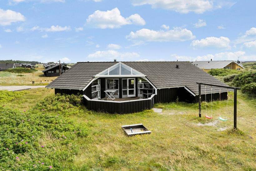 Foto von Ferienhaus QH80 in Bjerregård - Westjütland