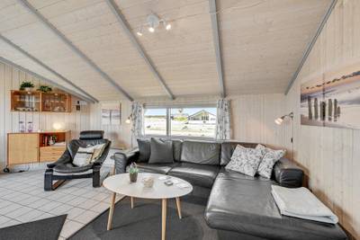 Vorschaubild von Ferienhaus QH80 in Bjerregård - Westjütland