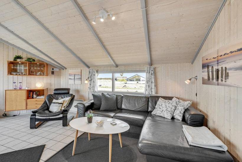 Foto von Ferienhaus QH80 in Bjerregård - Westjütland