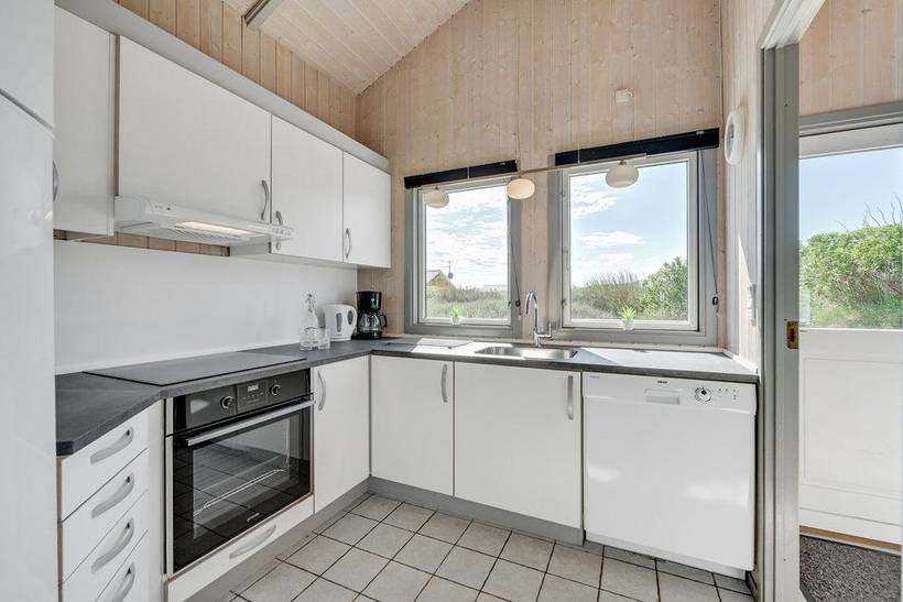 Foto von Ferienhaus QH80 in Bjerregård - Westjütland