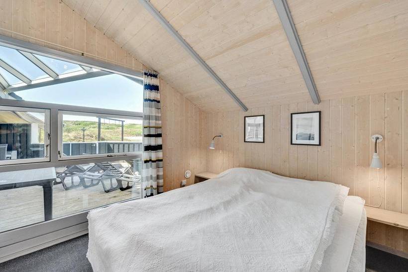 Foto von Ferienhaus QH80 in Bjerregård - Westjütland