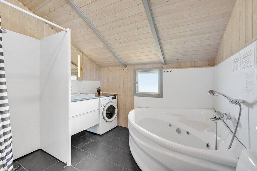 Foto von Ferienhaus QH80 in Bjerregård - Westjütland