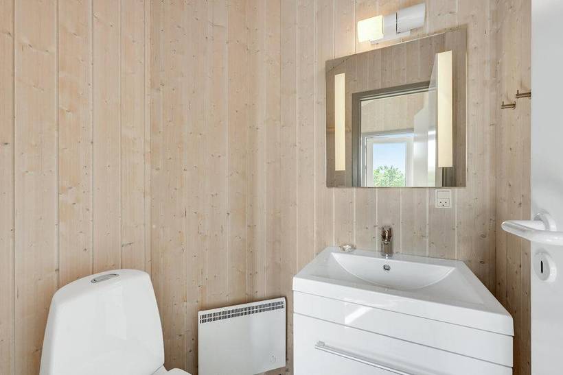 Foto von Ferienhaus QH80 in Bjerregård - Westjütland
