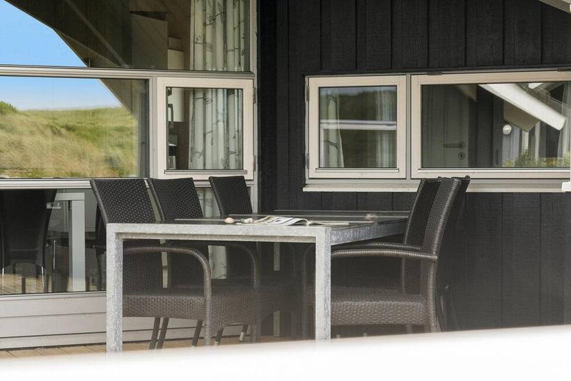 Foto von Ferienhaus QH80 in Bjerregård - Westjütland