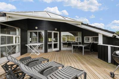 Vorschaubild von Ferienhaus QH80 in Bjerregård - Westjütland