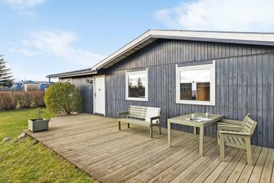 Vorschaubild von Ferienhaus QH89 in Bønnerup - Ostjütland