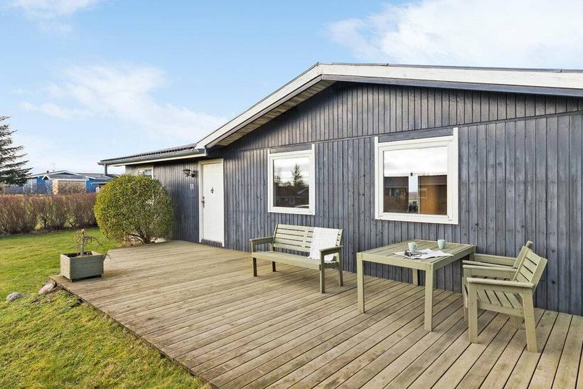 Foto von Ferienhaus QH89 in Bønnerup - Ostjütland
