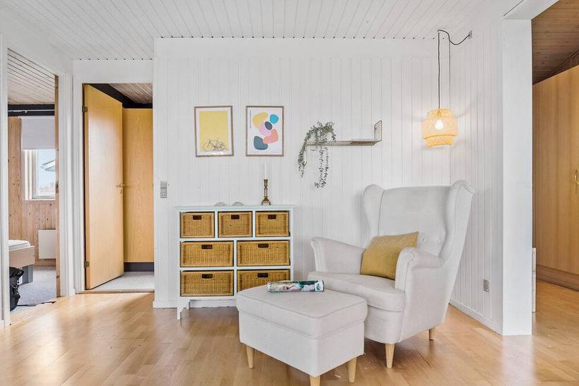 Foto von Ferienhaus QH89 in Bønnerup - Ostjütland