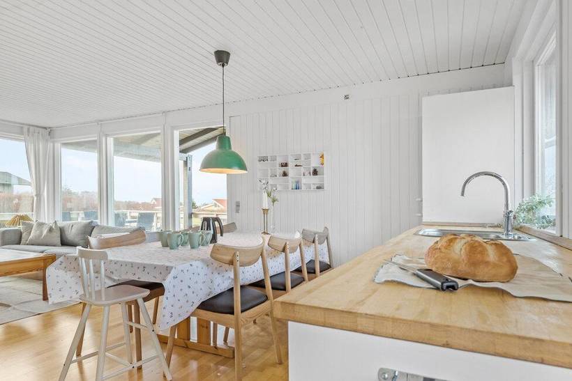 Foto von Ferienhaus QH89 in Bønnerup - Ostjütland