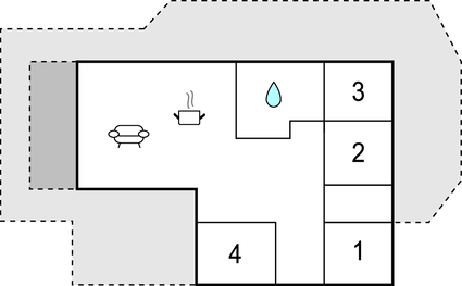 Vorschaubild von Ferienhaus QH89 in Bønnerup - Ostjütland