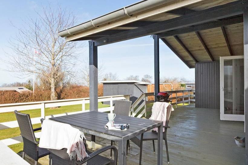 Foto von Ferienhaus QH89 in Bønnerup - Ostjütland