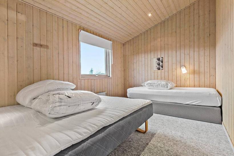 Foto von Ferienhaus QH89 in Bønnerup - Ostjütland