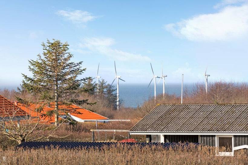 Foto von Ferienhaus QH89 in Bønnerup - Ostjütland