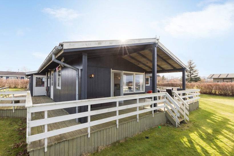 Foto von Ferienhaus QH89 in Bønnerup - Ostjütland