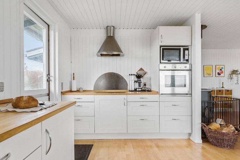 Foto von Ferienhaus QH89 in Bønnerup - Ostjütland