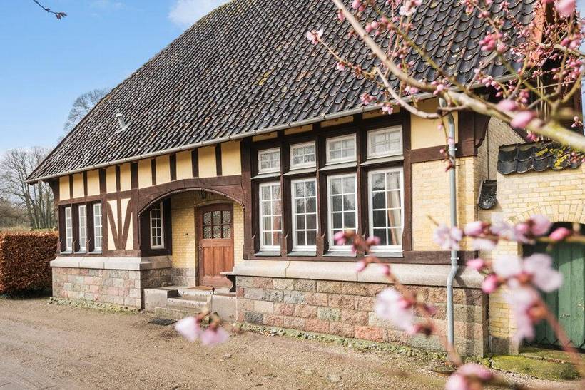 Foto von Ferienhaus QH90 auf Karrebæk Fjord - Südseeland