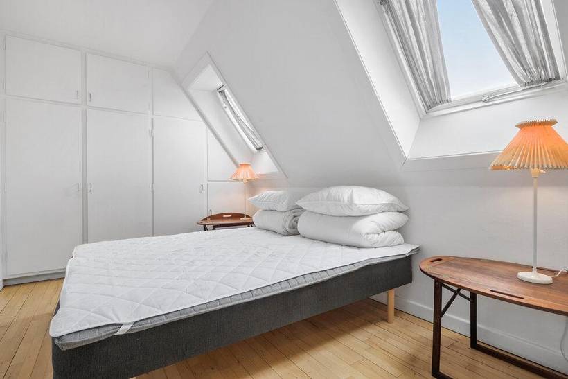 Foto von Ferienhaus QH90 auf Karrebæk Fjord - Südseeland