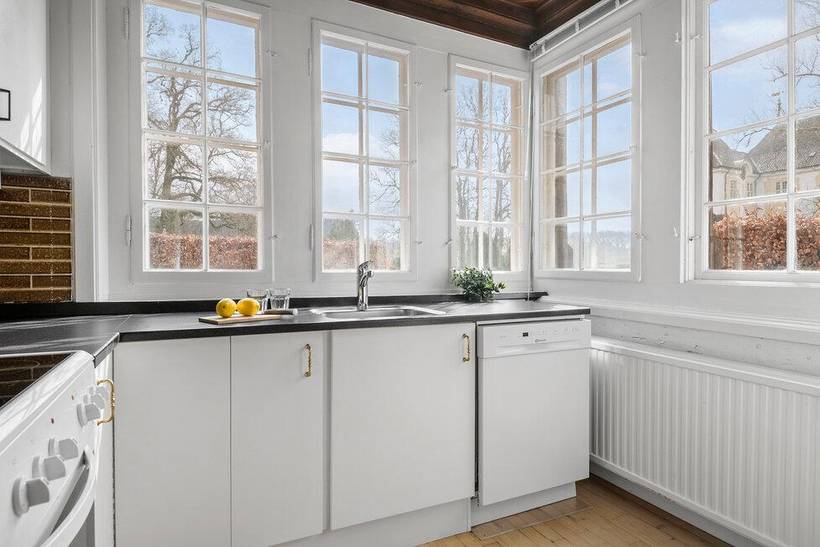 Foto von Ferienhaus QH90 auf Karrebæk Fjord - Südseeland