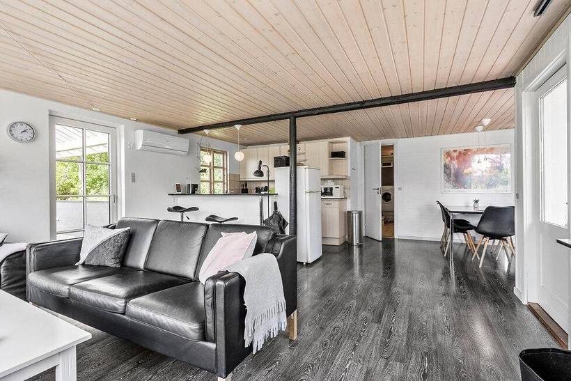 Foto von Ferienhaus QH92 in Skaven - Westjütland