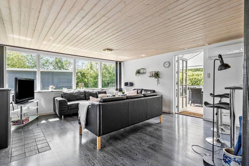 Foto von Ferienhaus QH92 in Skaven - Westjütland