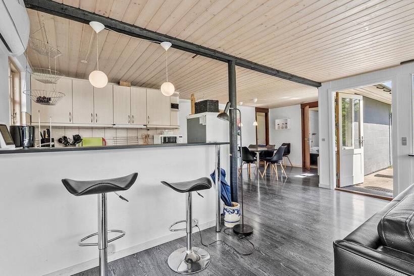 Foto von Ferienhaus QH92 in Skaven - Westjütland