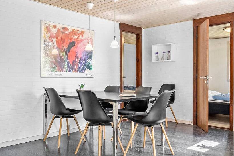 Foto von Ferienhaus QH92 in Skaven - Westjütland