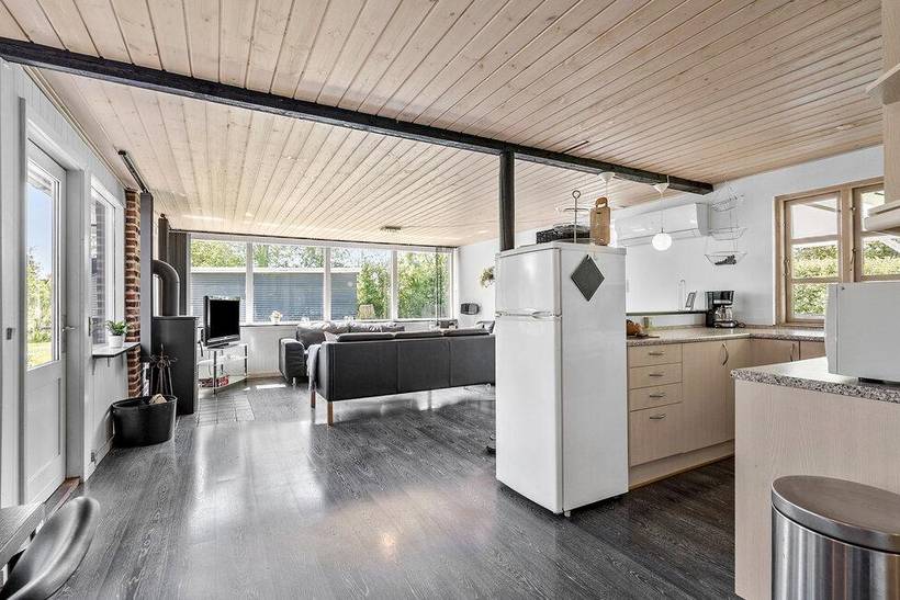Foto von Ferienhaus QH92 in Skaven - Westjütland
