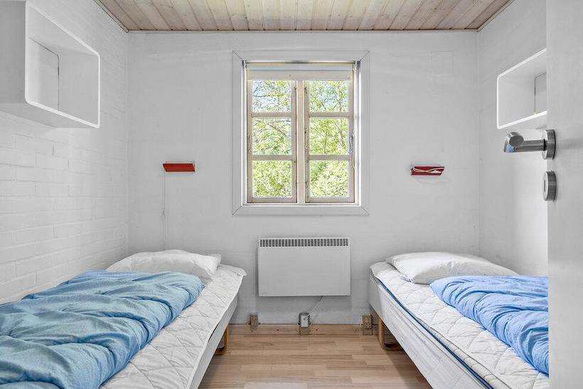 Foto von Ferienhaus QH92 in Skaven - Westjütland