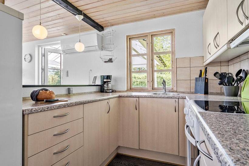 Foto von Ferienhaus QH92 in Skaven - Westjütland