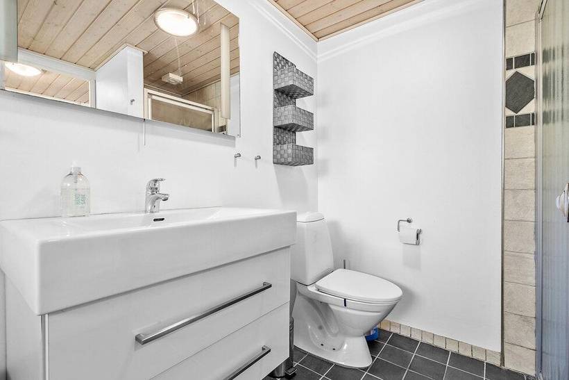 Foto von Ferienhaus QH92 in Skaven - Westjütland
