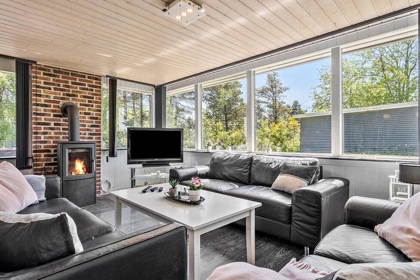 Foto von Ferienhaus QH92 in Skaven - Westjütland