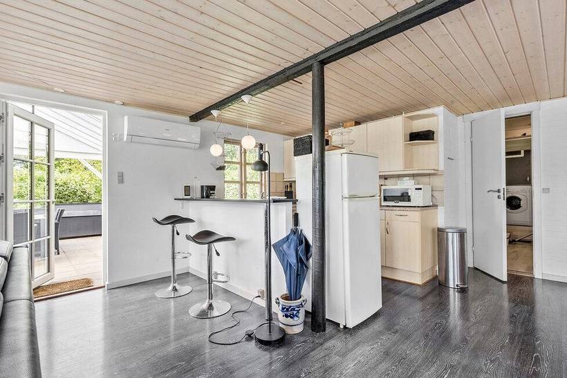 Foto von Ferienhaus QH92 in Skaven - Westjütland