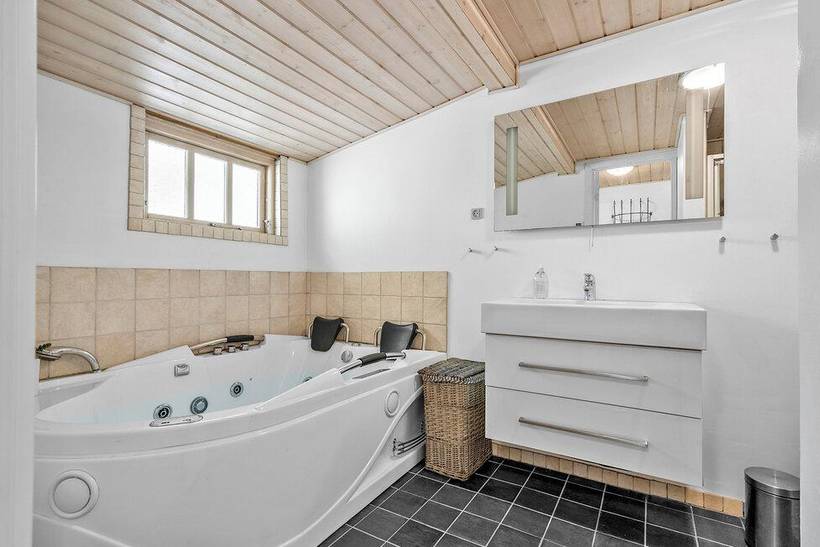 Foto von Ferienhaus QH92 in Skaven - Westjütland