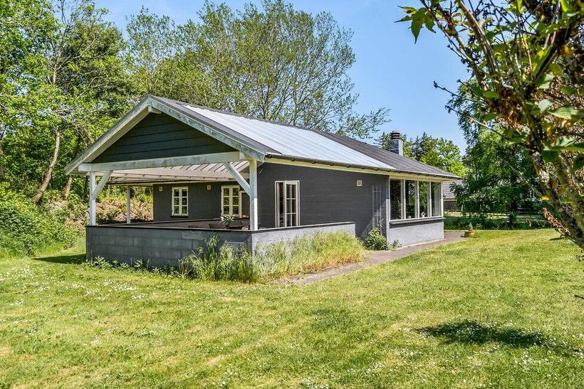 Foto von Ferienhaus QH92 in Skaven - Westjütland