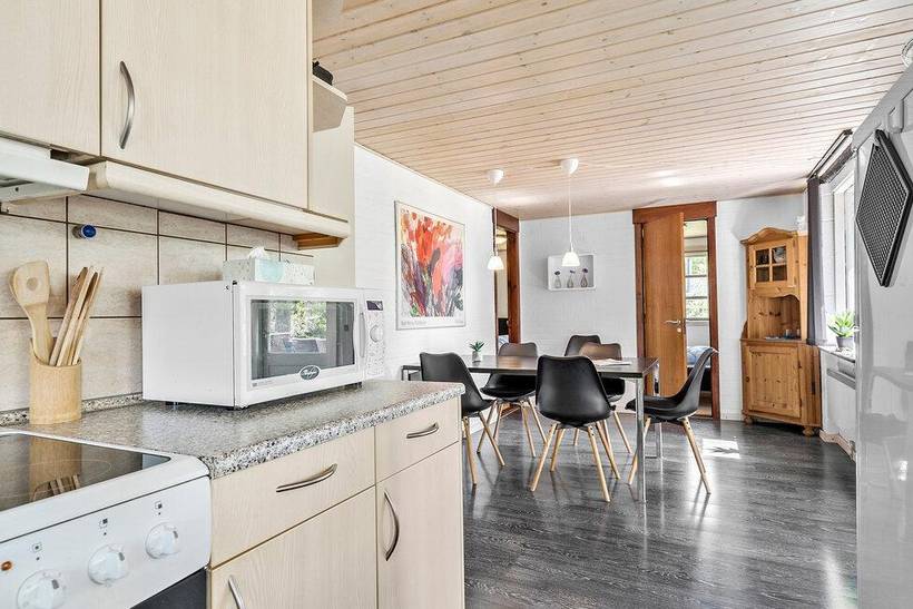 Foto von Ferienhaus QH92 in Skaven - Westjütland