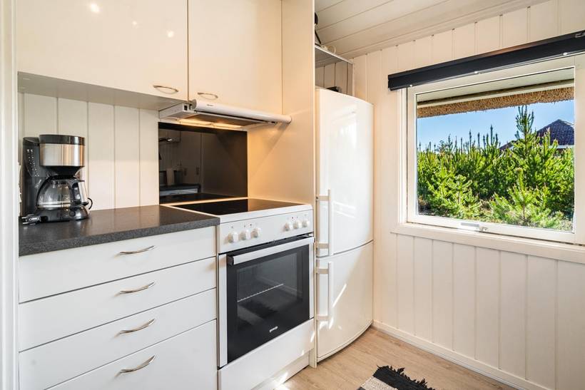 Foto von Ferienhaus QI01 in Houstrup - Westjütland