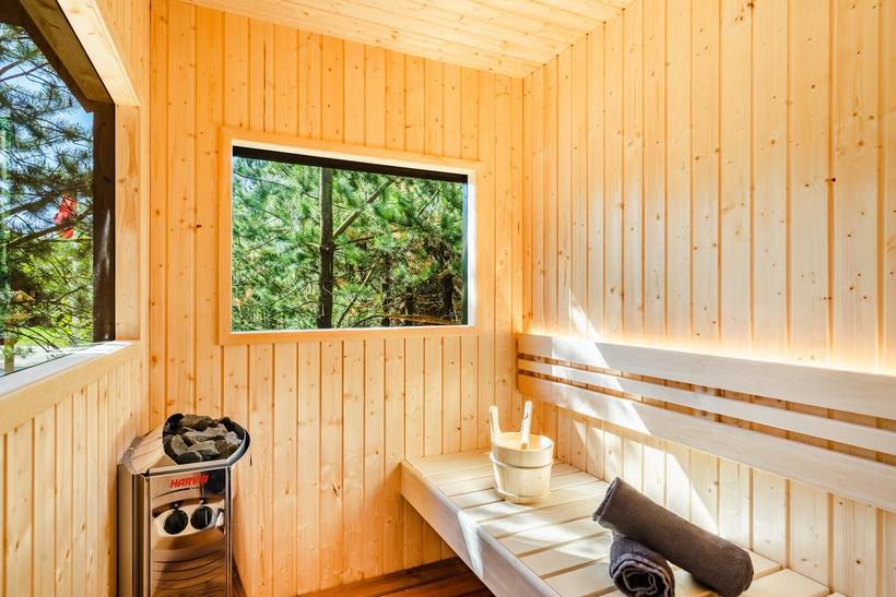 Foto von Ferienhaus QI01 in Houstrup - Westjütland